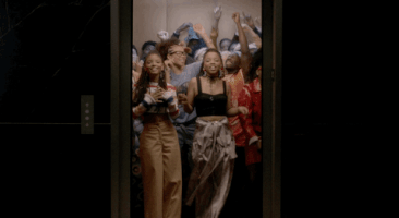 warrior GIF by Chloe x Halle