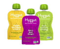 Happy Yoga Sticker by HYGGUT