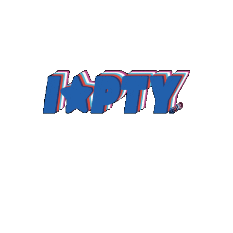 I Star PTY Sticker