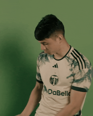 Soccer Celebration GIF by Timbers