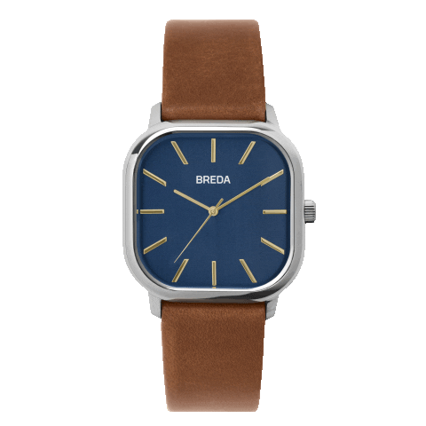 Deep Ellum Time Sticker