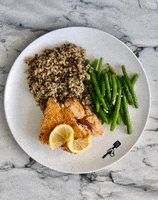 health dinner GIF by Superfit Foods