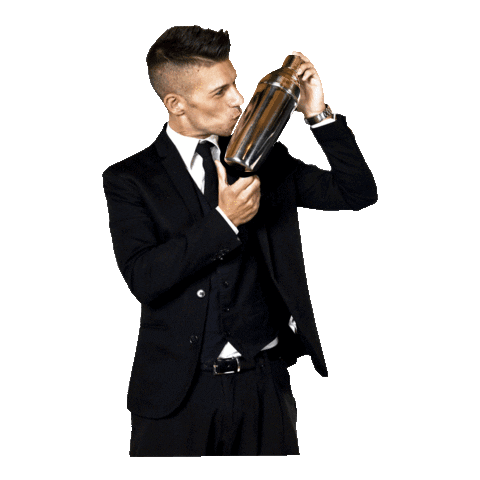 Bruno Vanzan Sticker by YOUBEAT