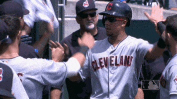 Bauer Cools GIF by MLB