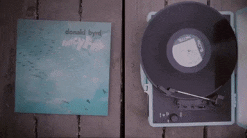 record player spinning GIF by Vinyl Me, Please
