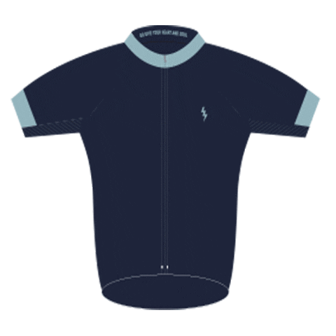 Bike Ride Sticker by Oliver Otto