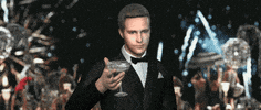 Morphin GIF