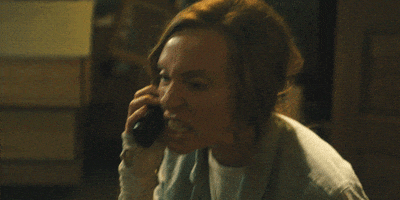 toni collette hereditary GIF by A24