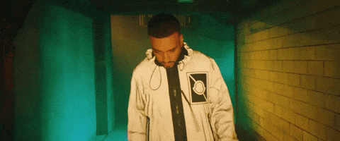 French Montana Deadpool GIF by Columbia Records