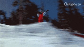 wipe out lol GIF by Outside TV