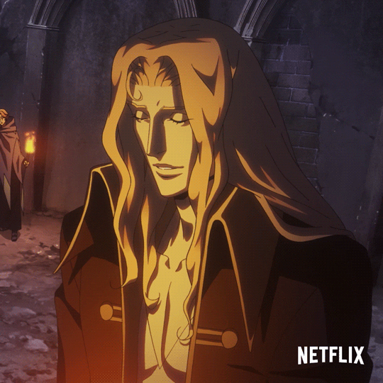 Featured image of post Alucard Castlevania Gif Please do yourself a favour and don t watch it