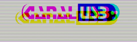 Canal Usb GIF