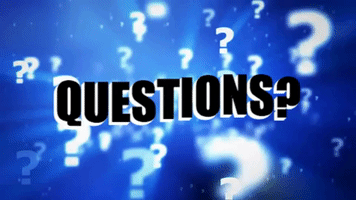 Questions GIF