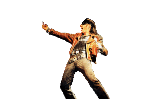 Vasco Rossi Sticker by menazzahotels