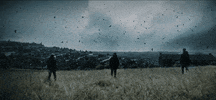 ascending end of the world GIF by Epitaph Records
