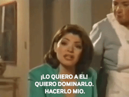 Soraya Montenegro Mexico GIF