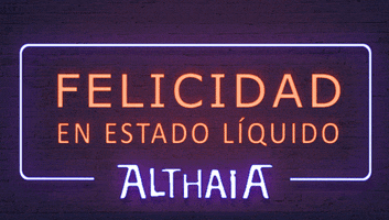 Mrc Cerveza Artesanal Althaia GIF by Mister Cervecero