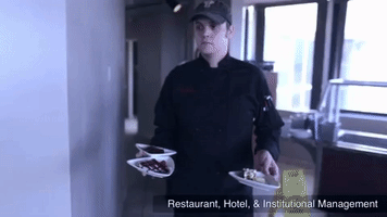 Ttucohs Tturhim GIF by Texas Tech University College of Human Sciences