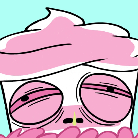 snot ugh GIF by BuzzFeed Animation