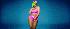 barbie dreams GIF by Nicki Minaj
