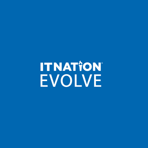 it nation evolve GIF by ConnectWise
