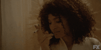 get out leave GIF by Pose FX