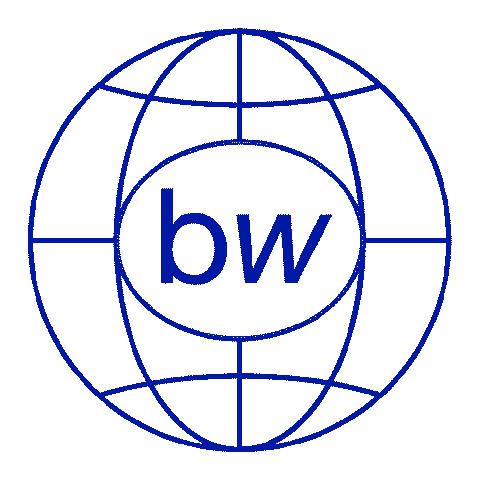 Art World Sticker by badura works