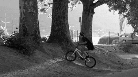 bmx simone barraco GIF
