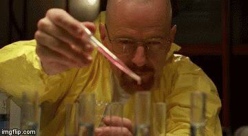 Resultado de imagem para breaking bad gif