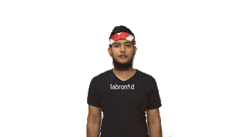 Asian Games Brewok Sticker by Fabron