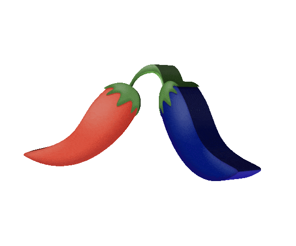 Emoji Hot Sauce Tour Sticker by VOXI for iOS & Android GIPHY