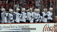 Timo Meier Time GIF by San Jose Sharks - Find & Share on GIPHY