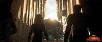 Captain Marvel GIF by Marvel Studios