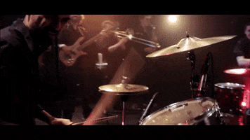 awesome band GIF by Davis Schulz