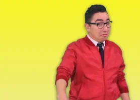 acabatelo buen trabajo GIF por Multimedios Tv