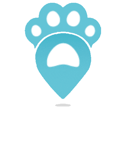 Sticker by Take Your Pet