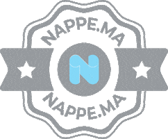 Sticker by Nappe.ma