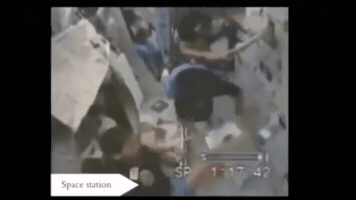 Space Nasa GIF