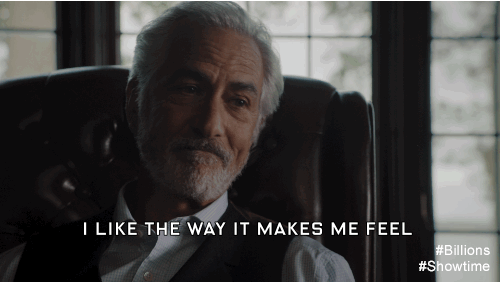 David Strathairn I Like The Way It Makes Me Feel When I Choose Sides GIF by Billions - Find & Share on GIPHY