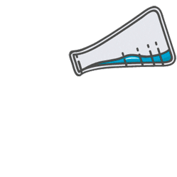 Sinergia Científica Sticker