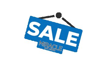 Miracle Real Estate Sticker