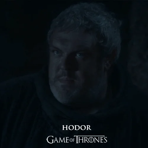 smile GIF by Game of Thrones