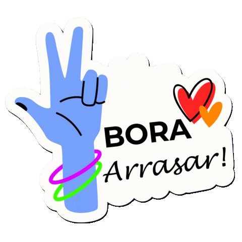 Clube do Conteúdo Sticker