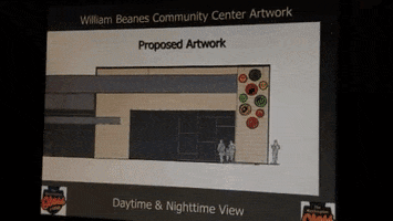 michaeljanis washington glass school washington glass studio michael janis william beanes center lighting GIF