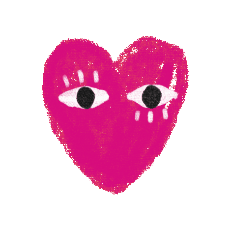 Love Sticker