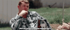 Awkward GIF