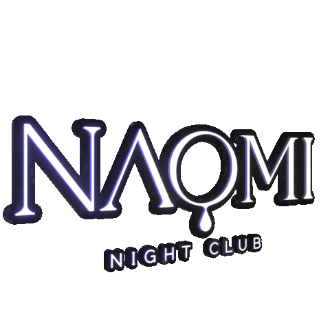 naomiclub Sticker