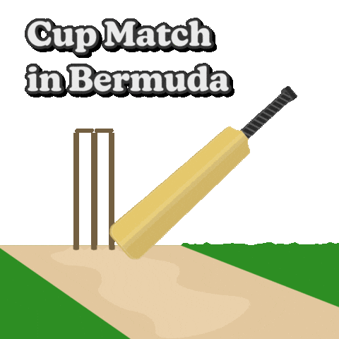 Bermuda Tourism Authority Sticker
