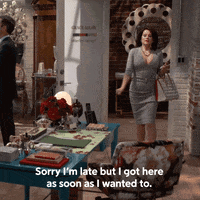 Sassy Will And Grace GIF by Viaplay