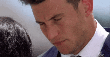i didnt expect this season 14 GIF by The Bachelorette
